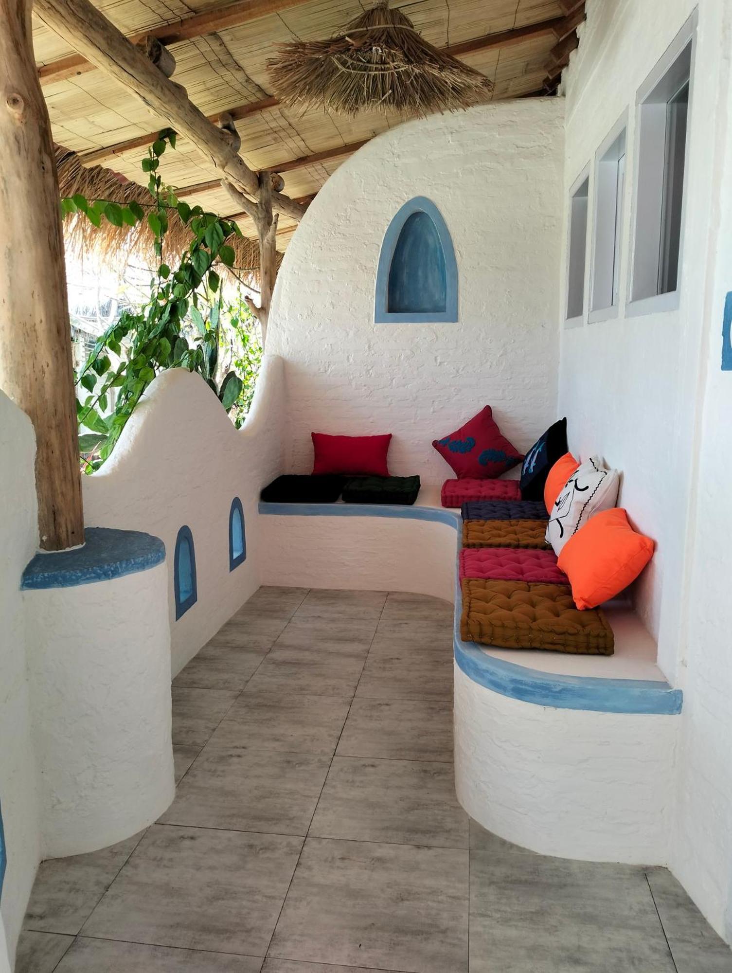 Shaya Cottage Sekotong Exterior foto